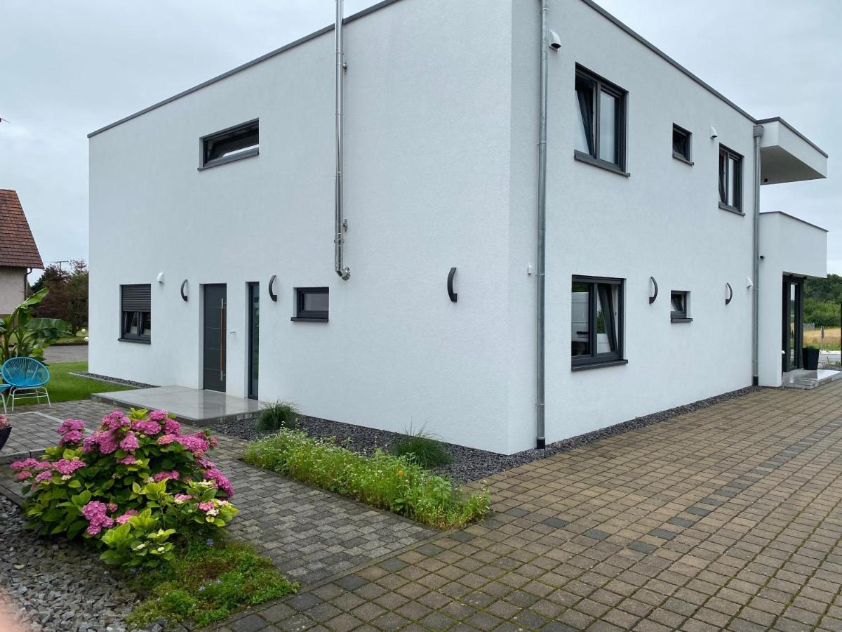 Schoener Wohnen Friesenheim  Exterior photo
